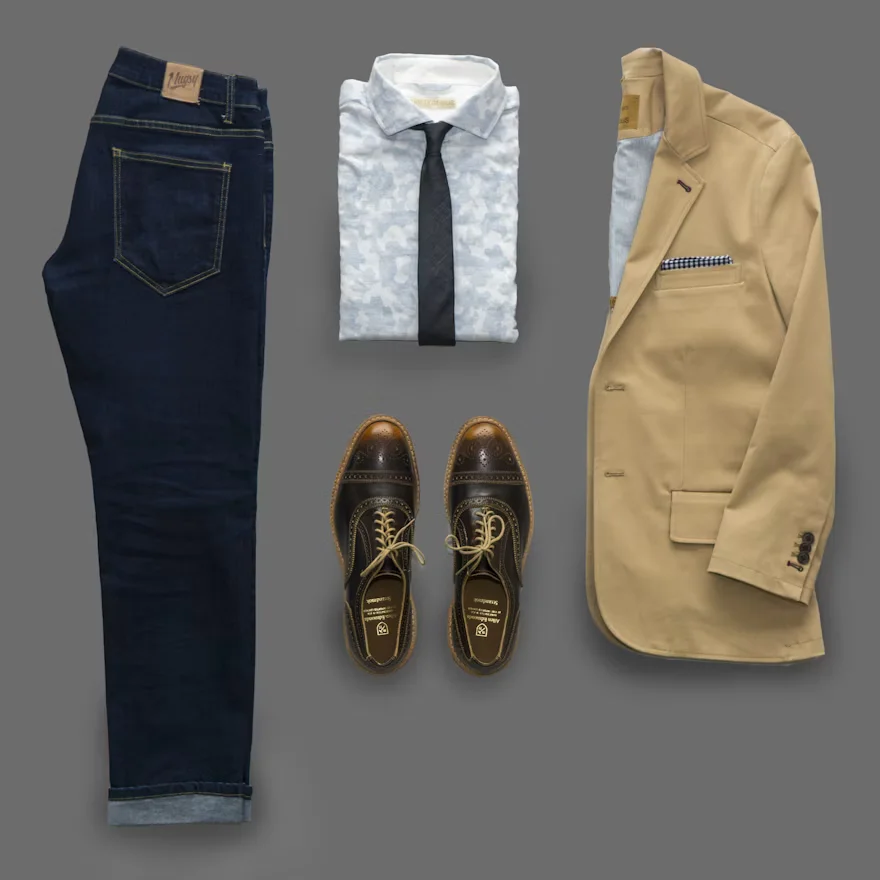 Ropa Hombre