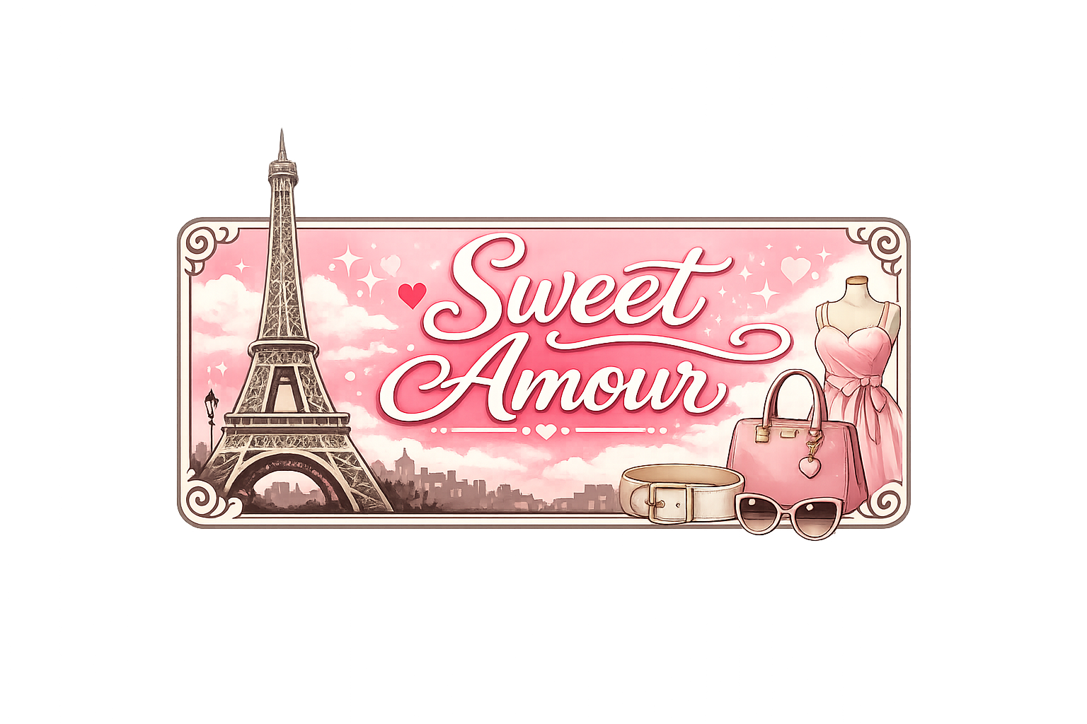 SweetAmourClothing
