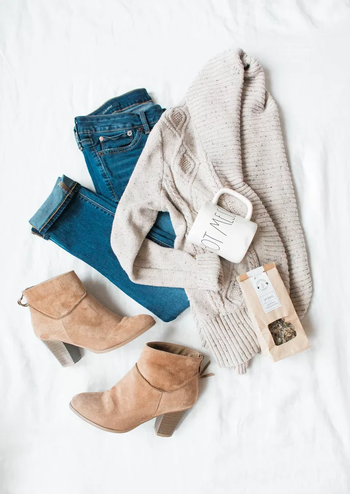 Ropa Mujer