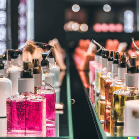 Perfumería